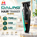Daling FR-D318 Professional Hair Trimmer 7500 RPM