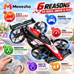 F1 High-Speed RC Racing Drone for Ultimate Flying Fun