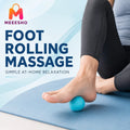 Portable Massage Ball for Yoga, Muscle Relaxation and Targeted Recovery
