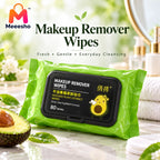 Easy Makeup Removal Wipes for Fresh Clean Skin Daily