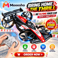 F1 High-Speed RC Racing Drone for Ultimate Flying Fun