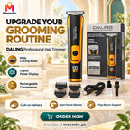 Daling Complete Grooming Kit for Men’s Daily Care